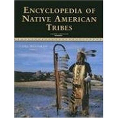 Encyclopedia of Native American Tribes