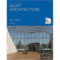 The Aubin Academy Revit Architecture