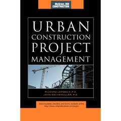 Urban Construction Project Management