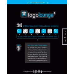 LogoLounge 7: 2,000 International Identities by Leading Designers