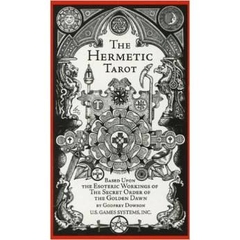 The Hermetic Tarot