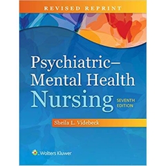 Psychiatric Mental Health Nursing