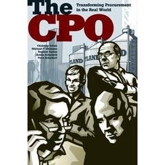 The CPO: Transforming Procurement in the Real World