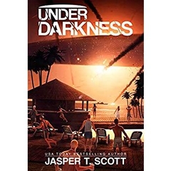 Under Darkness (A Sci-Fi Thriller)