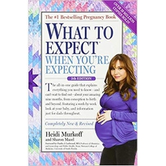 What to Expect When You're Expecting