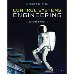 Control Systems Engineering