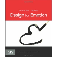 Design for Emotion