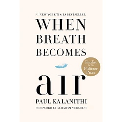 When Breath Becomes Air