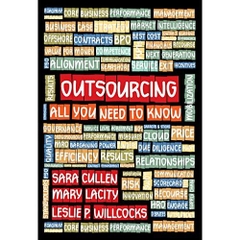 Outsourcing- All You Need To Know