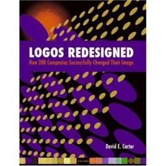 Logos Redesigned: How 200 Companies Successfully Changed Their Image