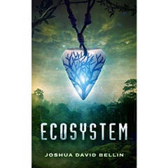 Ecosystem (Ecosystem Trilogy Book 1)