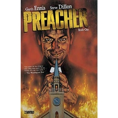 Preacher: Book One