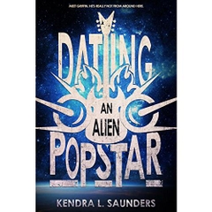 Dating an Alien Pop Star