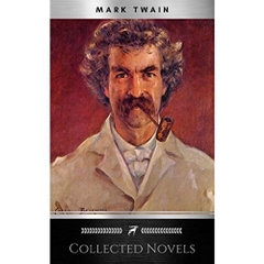 Mark Twain: Five Novels