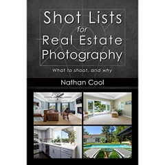 Shot Lists for Real Estate Photography: What to shoot, and why