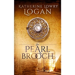 The Pearl Brooch: Time Travel Romance