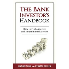The Bank Investor's Handbook