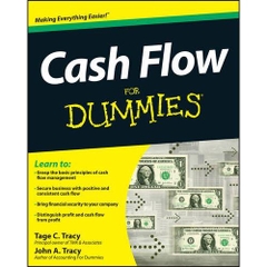 Cash Flow For Dummies