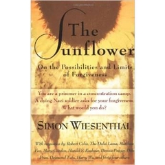 The Sunflower: On the Possibilities and Limits of Forgiveness