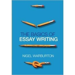 The Basics of Essay Writing