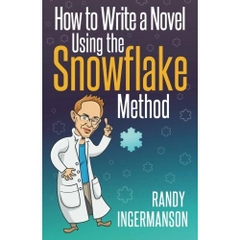 Are you writing a novel, but having trouble getting your first draft written? You’ve heard of “outlining,” but that sounds too rigid for you. You’ve heard of “organic writing,” but that seems a bit squishy to you.   Take a look at the wildly popular Snowf