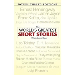 The World's Greatest Short Stories