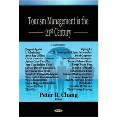 Tourism Management in the 21st Century