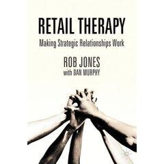 Retail Therapy: Making Strategic Relationships Work