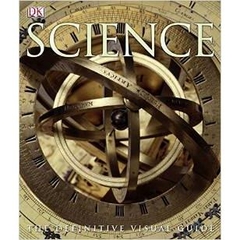 Science: The Definitive Visual Guide