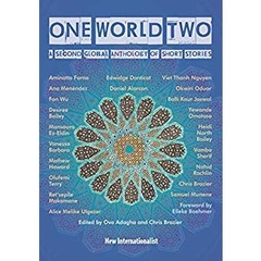 One World Two: A Second Global Anthology of Short Stories