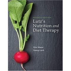 Lutz's Nutrition and Diet Therapy