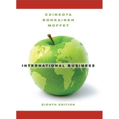 International Business, 8th Edition