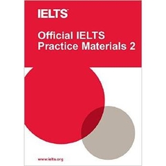 Official IELTS Practice Materials 2