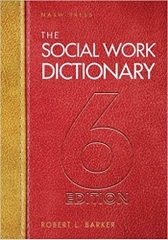 The Social Work Dictionary