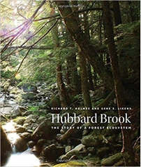 Hubbard Brook: The Story of a Forest Ecosystem
