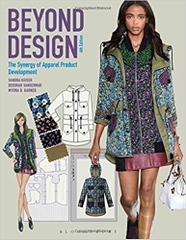 Beyond Design: The Synergy of Apparel Product Development