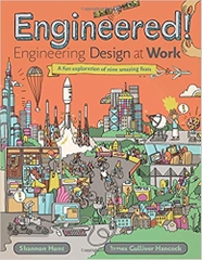 Engineered!: Engineering Design at Work