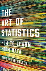 The Art of Statistics: How to Learn from Data