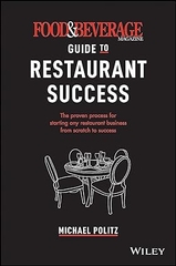 The Food and Beverage Magazine Guide to Restaurant Success