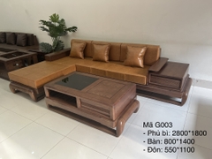 Sofa đẹp G003