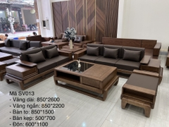 Sofa đẹp SV013