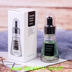 Tinh Chất Trị Mụn Cosrx Centella Blemish Ampule 20ml