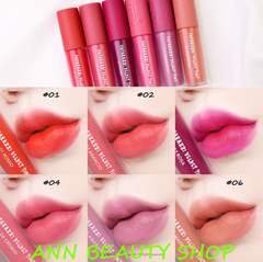 Son Kem Shionle Paparazzi Velvet Tint (DATE 1/2022)