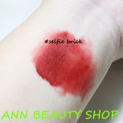 Son kem lì IPKL Selfie Lip Paint