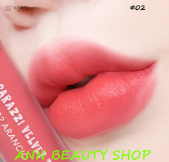 Son Kem Shionle Paparazzi Velvet Tint (DATE 1/2022)