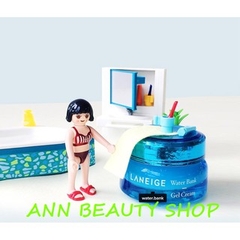 Kem dưỡng ẩm cho da dầu Laneige Water Bank Gel Cream