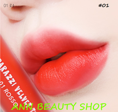 Son Kem Shionle Paparazzi Velvet Tint (DATE 1/2022)
