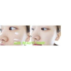 Kem Dưỡng Trắng Da BAN NGÀY Hanyul White Chrysanthemum Radiance Cream SPF 35/ PA++ 50ml