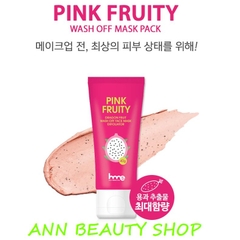 Mặt nạ trái cây Pink Fruity Half Moon Eye