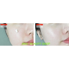 Kem lót bắt sáng Spot Light Strobing Cream Swisspure